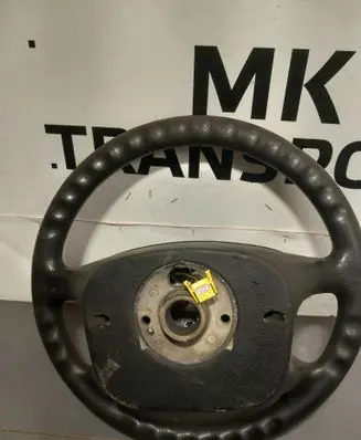 Volkswagen Golf IV Steering wheel