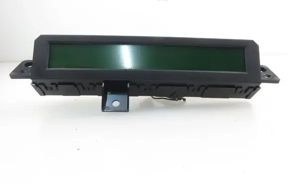 Mazda 5 Screen/display/small screen C291611J0