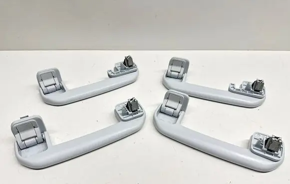 Peugeot 308 A set of handles for the ceiling 9677821577 98285060 9677821777