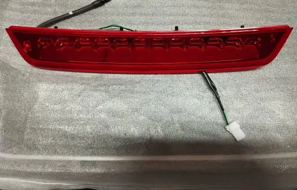 Hyundai Tucson LM Third/center stoplight 92700D7