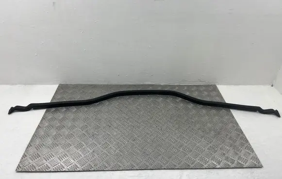 Engine compartment rubber