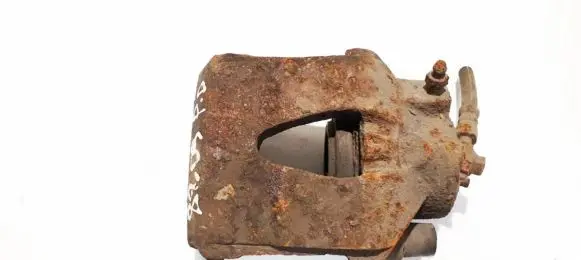 Volkswagen Golf V Front brake caliper