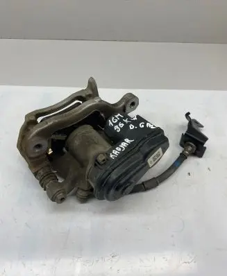 Renault Kadjar Rear brake caliper 32353310C 0907A 0903B