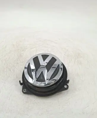 Volkswagen PASSAT CC Tailgate/trunk/boot exterior handle 3C5827469E