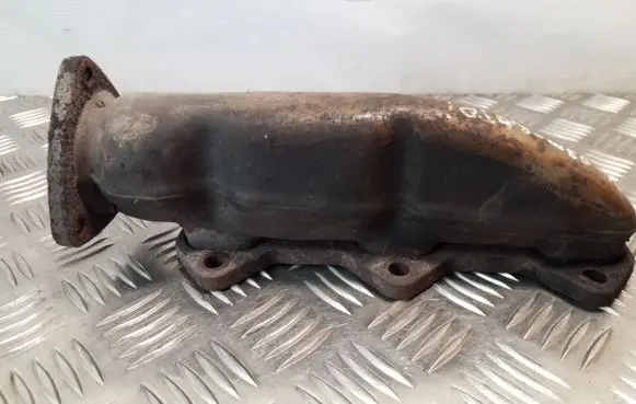 Exhaust manifold