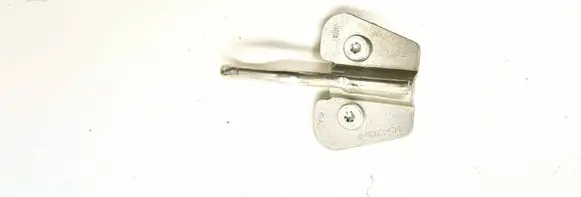 BMW X3 F25 Loading door lock loop/hook striker 51247211294