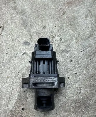 Fiat 500L EGR valve 55229740
