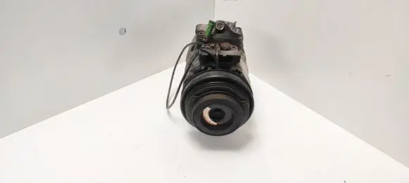 Air conditioning (A/C) compressor (pump)