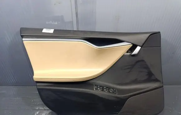 Tesla Model S Other front door trim element 