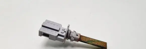 Volkswagen Golf V Interior temperature sensor 1K0907543C 1603050451 6PT00784306
