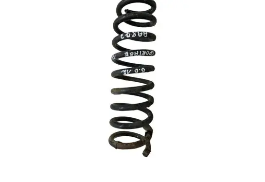 KIA Sportage Rear coil spring