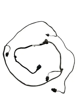 Audi A6 C7 Parking sensor (PDC) wiring loom 4G5971085