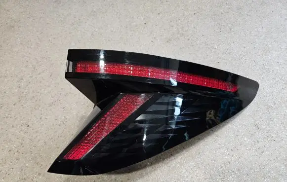 Hyundai Tucson IV NX4 Rear/tail lights 92402N7100