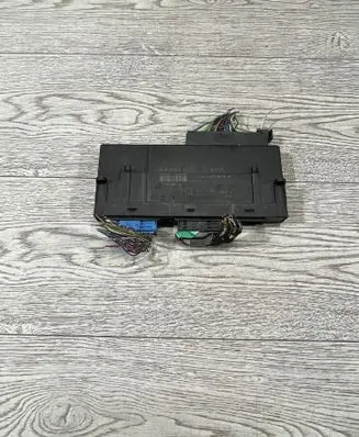 BMW X1 E84 Comfort/convenience module 9229878 10681810