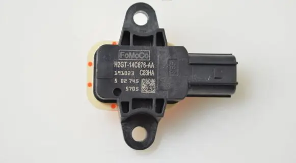 Ford Kuga II Airbag deployment crash/impact sensor H2GT14C676AA