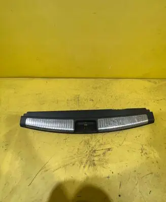 Mercedes-Benz C W203 Other engine bay part