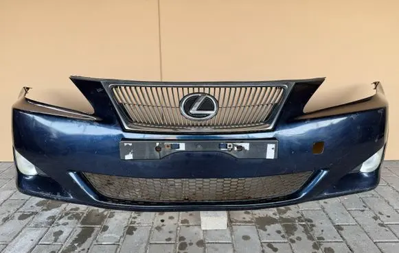 Lexus IS 220D-250-350 Front bumper 5211953160