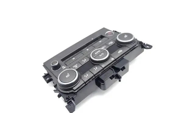 Land Rover Range Rover Evoque L538 Climate control unit BJ32-14C239-FC
