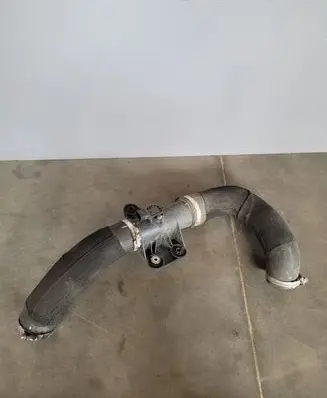 Audi A6 S6 C7 4G Intercooler hose/pipe 4G0145709AC 4G0145673R 4G0145737AG
