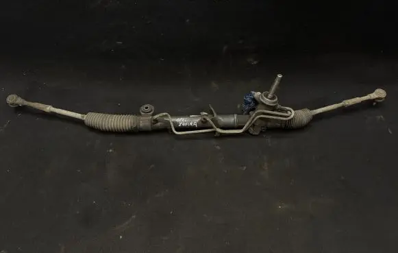 Opel Zafira A Steering rack