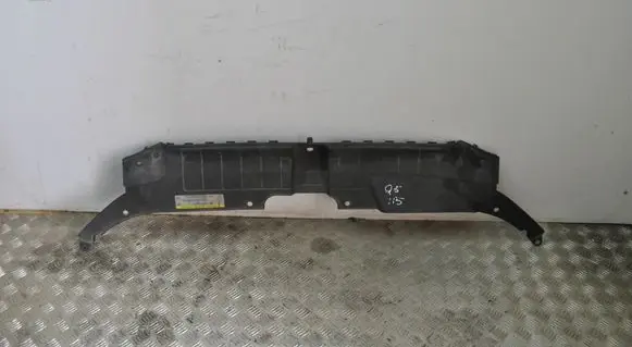 Audi Q5 SQ5 8R Top upper radiator support slam panel 8R0807081