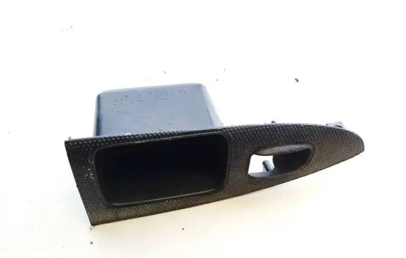 Honda Stream Front door window switch trim 83743s7a0030 83743-s7a-0030
