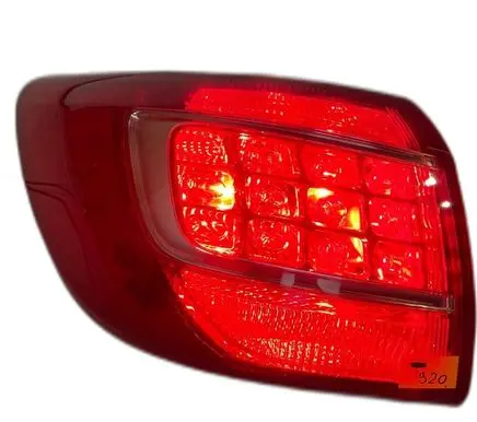 KIA Sportage Rear/tail lights 924013W0