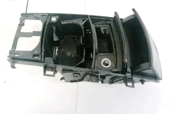 Mercedes-Benz R W251 Cup holder A2516802514 18112856