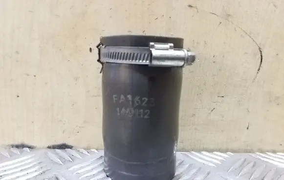 Ford Focus Intercooler hose/pipe