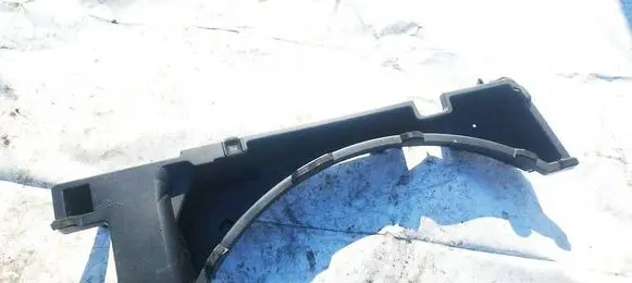 Mazda CX-7 Other trunk/boot trim element EH44688E0 K3006