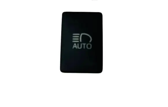 Toyota C-HR I Light switch