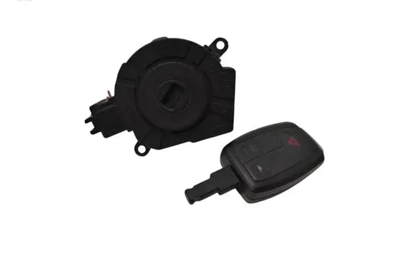 Volvo V50 Ignition lock 31252482 92LP0808