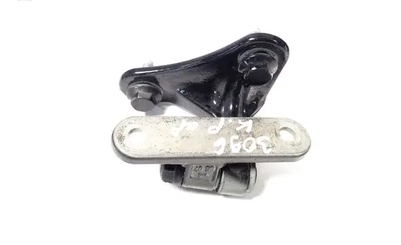 Mercedes-Benz S W221 Front door lower hinge A2217201137