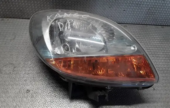Renault Kangoo I Headlight/headlamp 8200150617