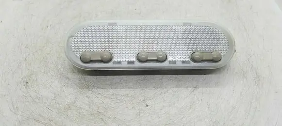 Nissan Note (E11) Other interior light PK758254 8200073234