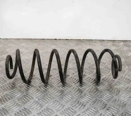 Peugeot 2008 I Rear coil spring