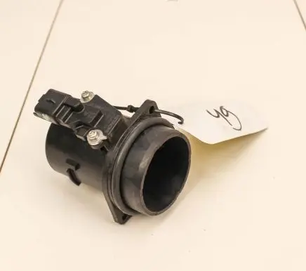 Peugeot 508 II Mass air flow meter 9683282980