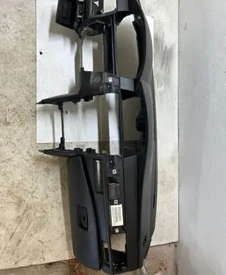 BMW 5 E60 E61 Dashboard 6960816 06B1R5RB00370