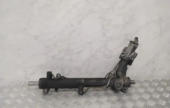 BMW 5 E60 E61 Steering rack 7852501924