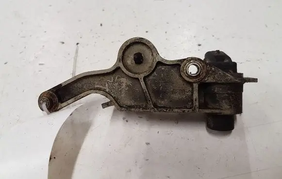 Peugeot 206 Crankshaft position sensor 9639999980