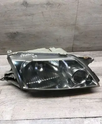 Mazda Premacy Headlight/headlamp