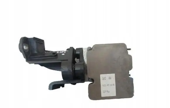 Mercedes-Benz E W212 ABS Pump A2124311448
