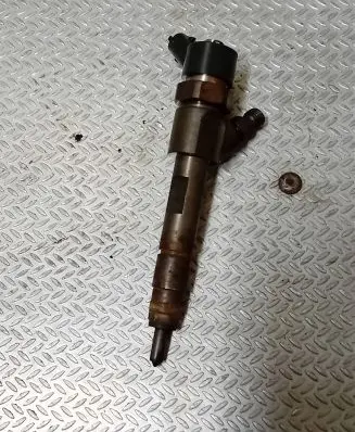 Renault Trafic II (X83) Fuel injector 0445110110b