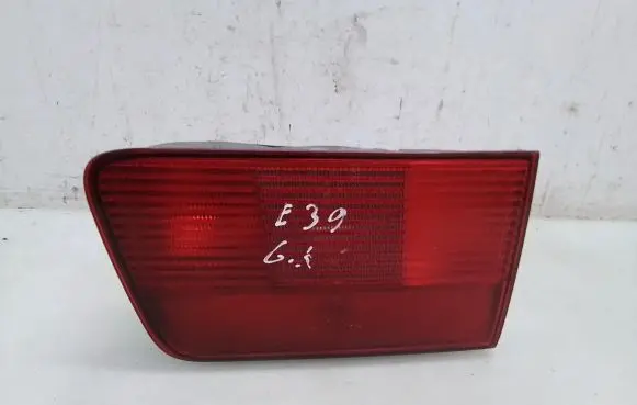BMW 5 E39 Rear/tail lights