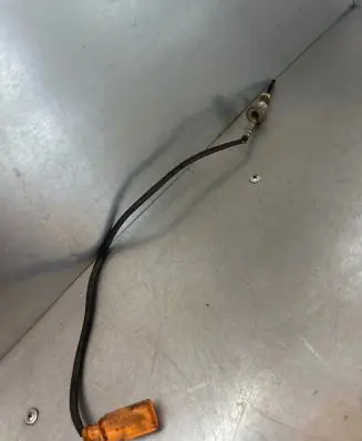 Audi A6 S6 C7 4G Exhaust gas temperature sensor 059906088BB 041216
