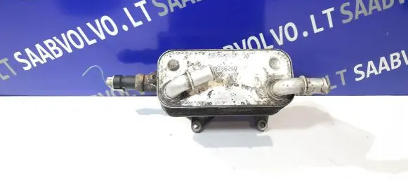 Saab 9-3 Ver1 Engine oil radiator 12786260