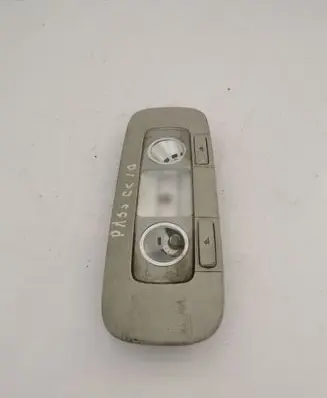 Volkswagen PASSAT B6 Rear seat light 3C0947291