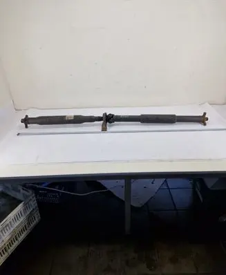 Mercedes-Benz E W211 Drive shaft (set) 2114506