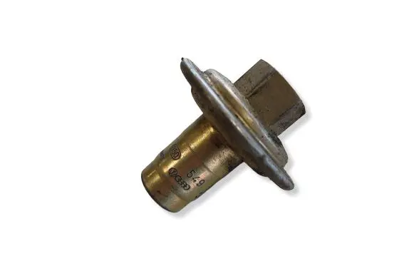 Audi 100 S4 C4 Fuel pressure sensor 321906095