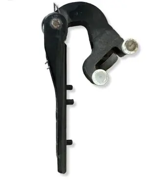 Renault Master III Sliding door middle roller runner 777640623R